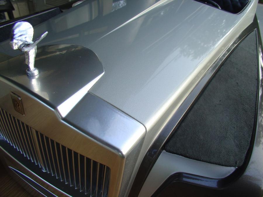  Rolls-Royce Apparition by Jeremy Westerlund 2011 года  (фото 29 из 46)